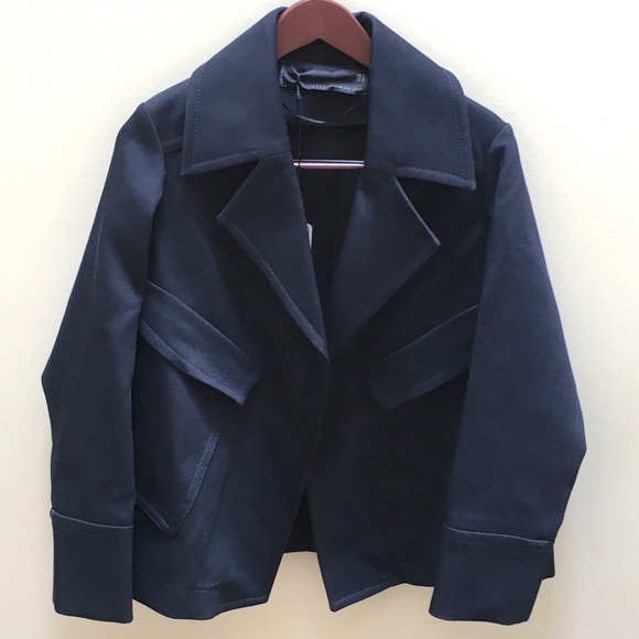 Zara Topper Jacket - Picture 4 of 8